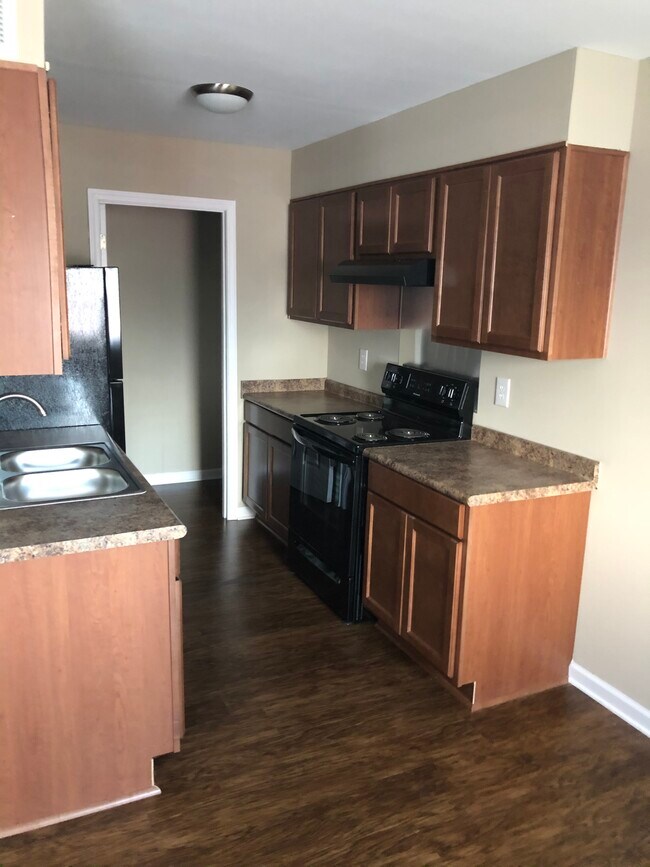 Foto del edificio - Windwood Gardens