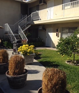 Apartment Complex - 341 N Atlantic Blvd