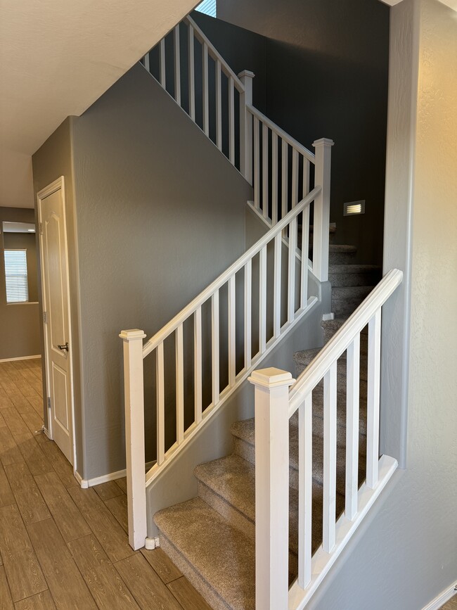 Entrance Stairs - 11918 W Desert Moon Ct
