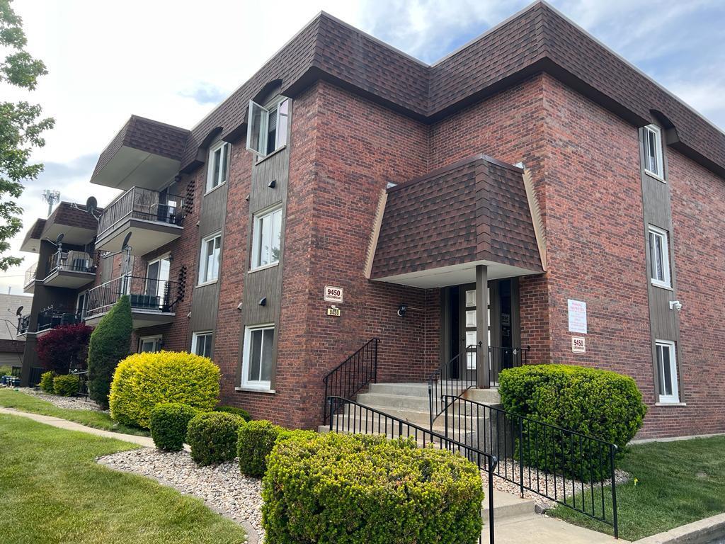 9450 Greenbriar Ln Unit 2A5, Hickory Hills, IL 60457 Condo for Rent in Hickory Hills, IL