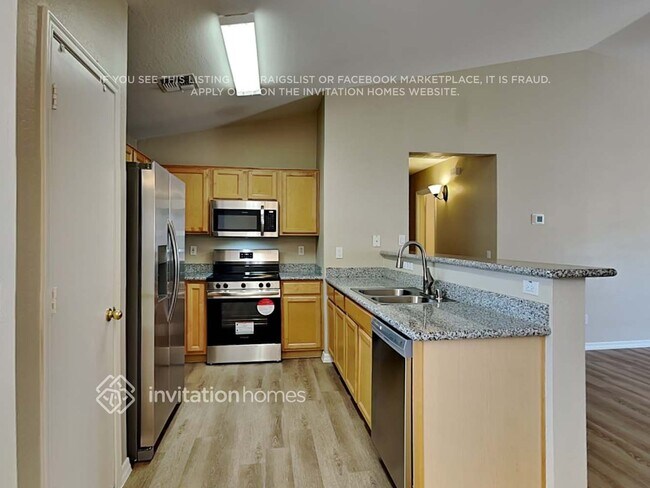 Foto del edificio - 3741 W Morgan Ln