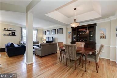 Foto del edificio - 8021 Readington Ct
