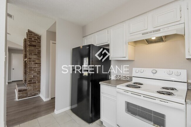 Foto del edificio - Charming 3 bedroom home in Humble!