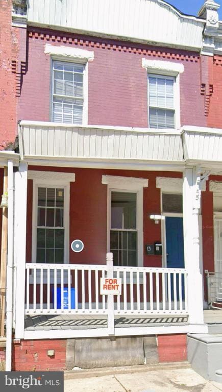 Primary Photo - 3220 N Carlisle St