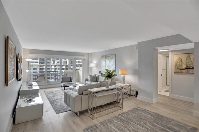 Foto del edificio - 5000 N Ocean Blvd