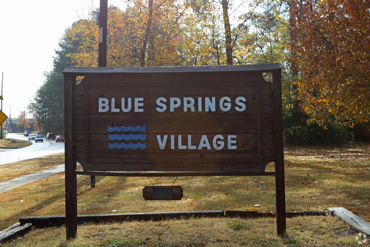 Primary Photo - Blue Springs Village