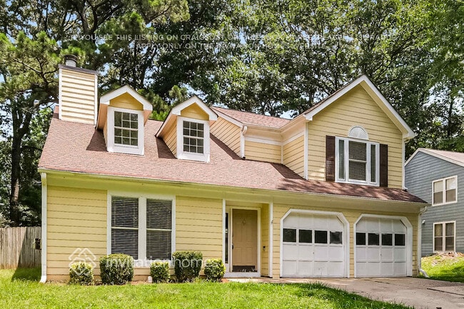 Foto del edificio - 4562 Hickory Forest Dr NW