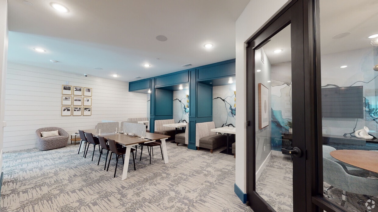 Photo - Maple + Denton Apartments