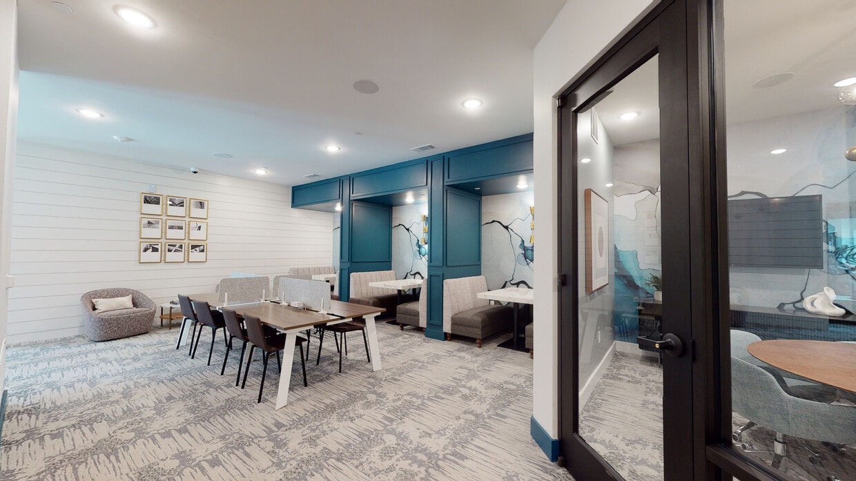 Photo - Maple + Denton Apartments