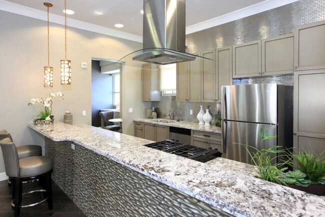 La Verne Village Luxury Apartment Homes Apartments Ca Gourmet Kitchen La Verne Village Luxury Apartment Homes