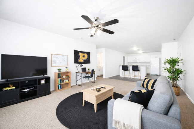 Anthrop Pointe - Anthrop Pointe Apartments