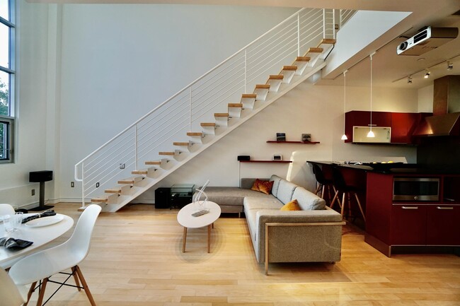 Foto del edificio - 2410 17th St NW