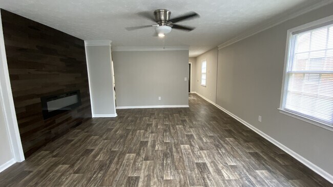 Foto del edificio - 3461 Southgate Trail SE