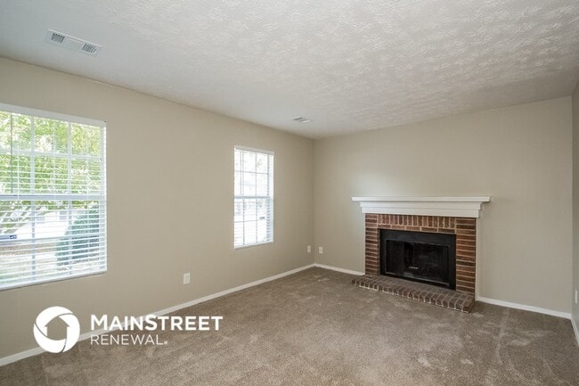 Foto del edificio - 1401 Mill Lake Cir