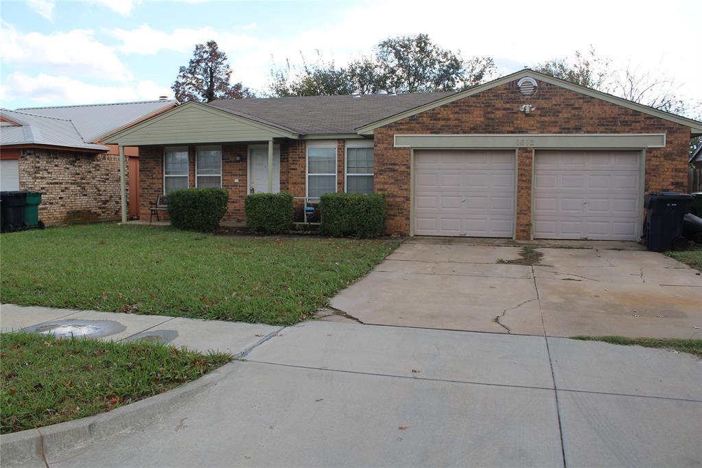Foto principal - 1012 SW 103rd St