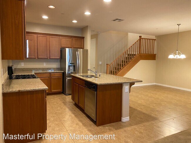 Building Photo - 3 br, 3.5 bath House - 1923 Via Firenze