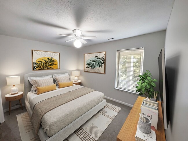 Building Photo - Eagles Nest Apartments 62+ Community