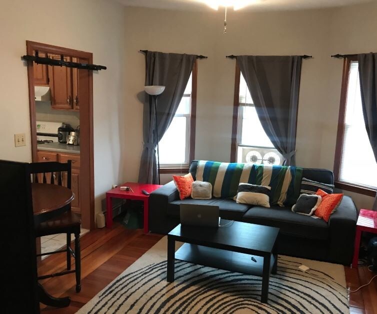 Foto principal - 58 Elm St