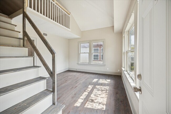 Foto del edificio - 1632 Hawthorne St