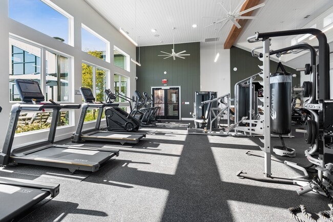 Building Photo - The Dalton