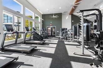 Building Photo - The Dalton