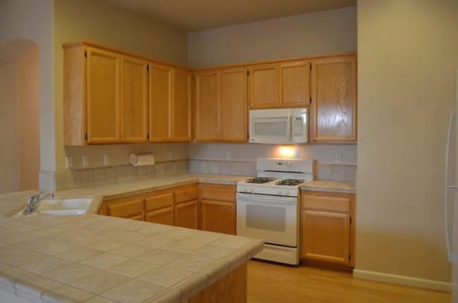 Charming Natomas Home - Charming Natomas Home
