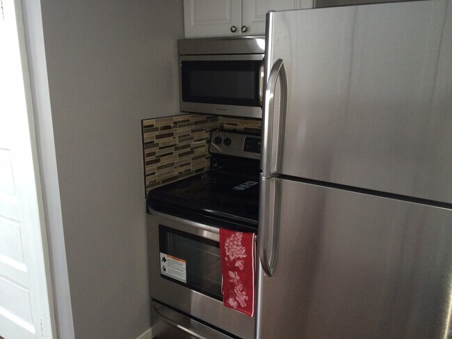 Foto del edificio - 431 Snelling Ave S