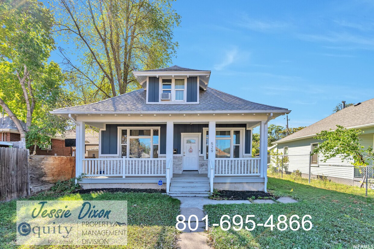 Foto principal - 529 30th St