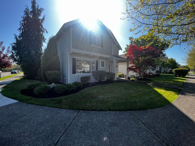 Foto del edificio - 3 Bedroom DuPont Home for Rent with A/C