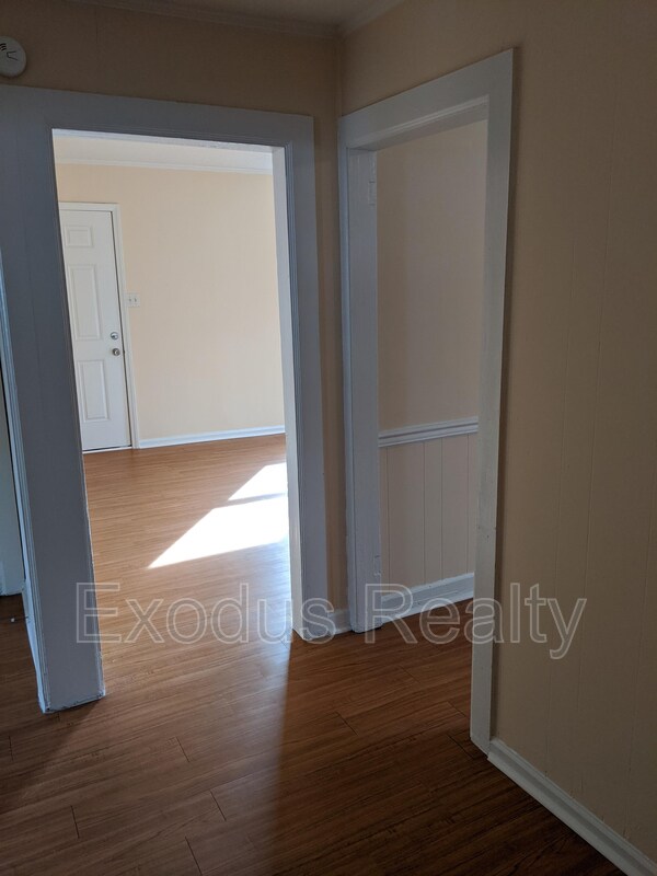 Foto del edificio - 501 Charlotte Ave
