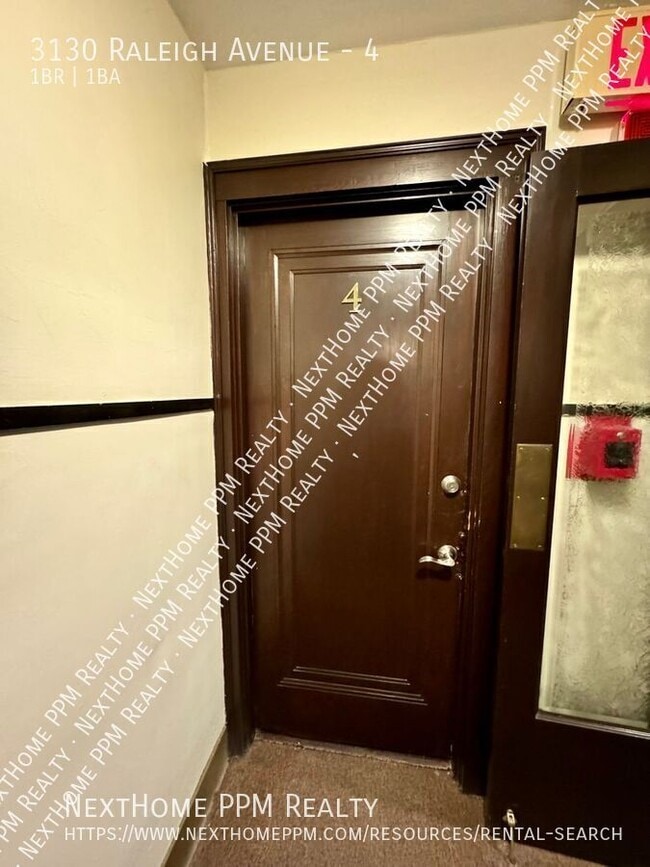 Photo - 3130 Raleigh Ave Apartment