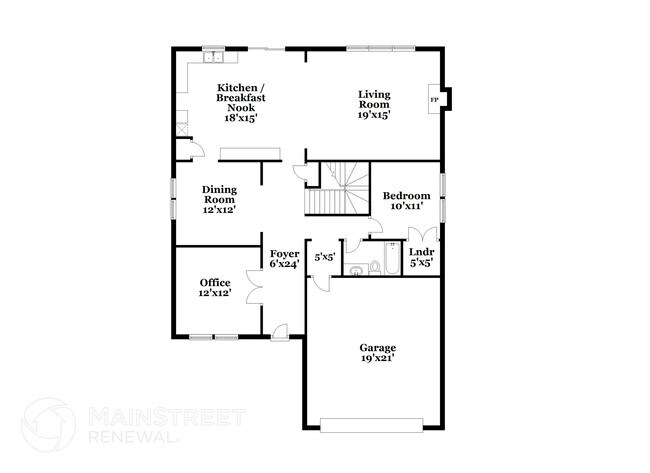 Foto del edificio - 41 Marsala Dr