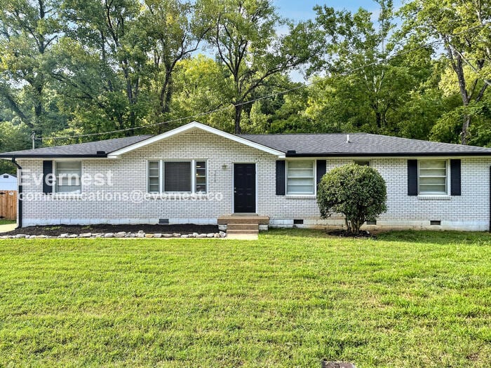 Foto principal - 5019 Suter Dr