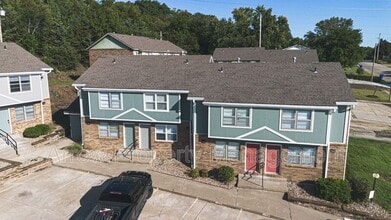 Building Photo - 1246 S Jackson St