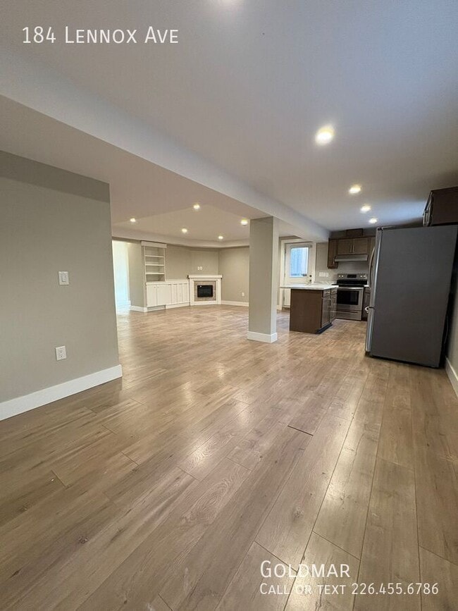 Building Photo - Newly built, spacious lower unit in Essex!