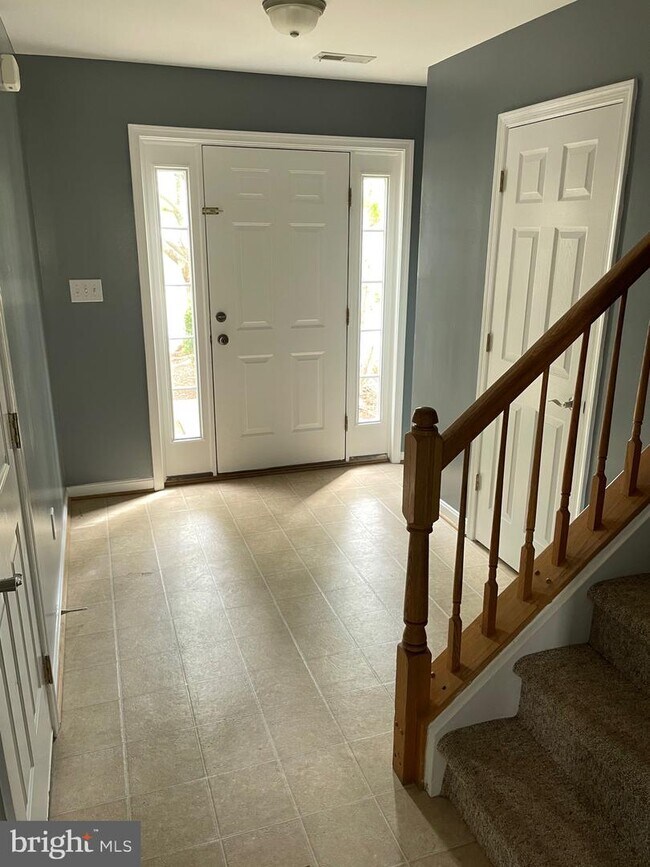 10025 Gander Ct, Fredericksburg, VA 22407 Townhome Rentals in