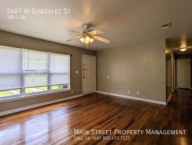 Building Photo - 2407 W Gonzalez St