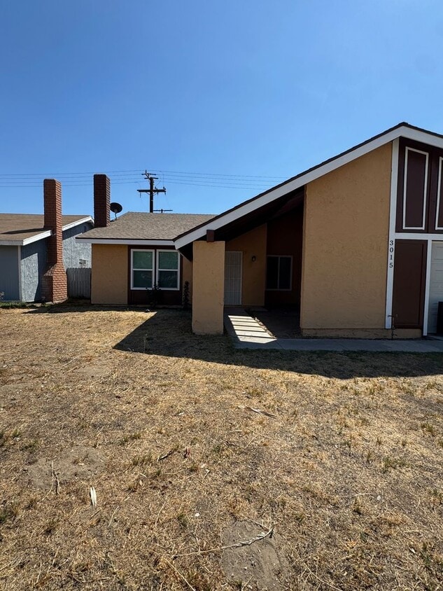 Primary Photo - ***New Rental Home***