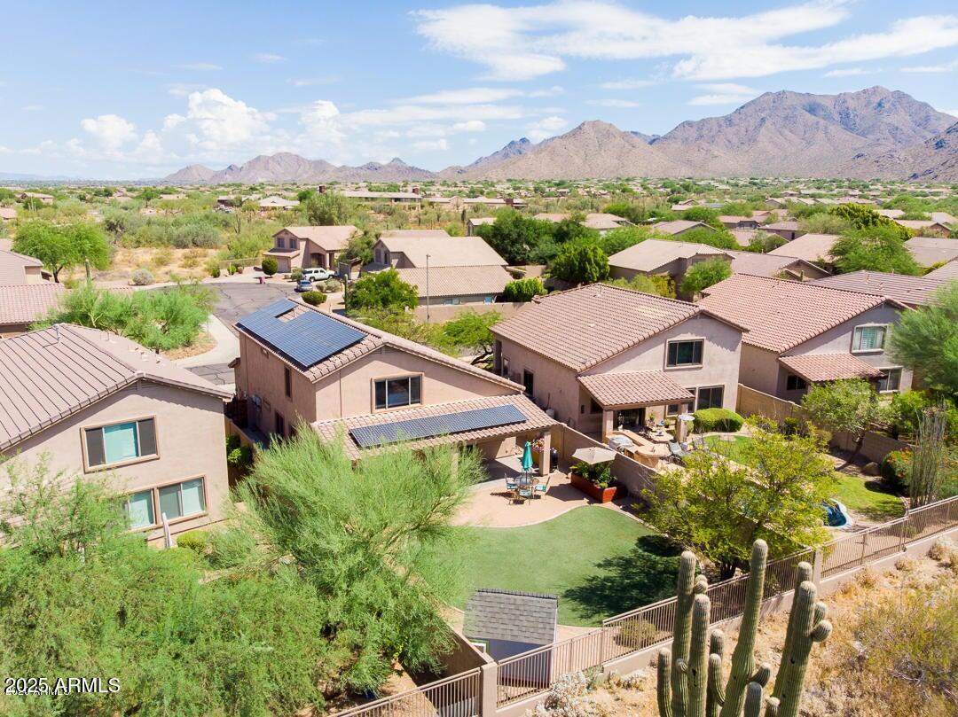 Primary Photo - 10423 E Hillery Dr