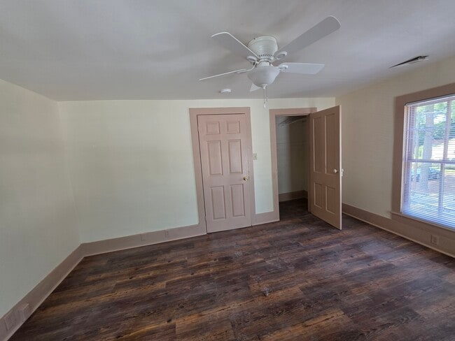 Bedroom 2 with walk in closet - 113 W Cypress St