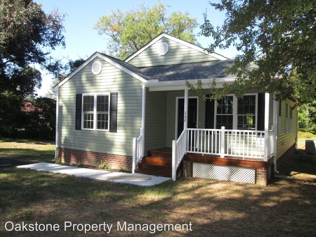 Building Photo - 3 br, 2 bath House - 202 Ridge Road