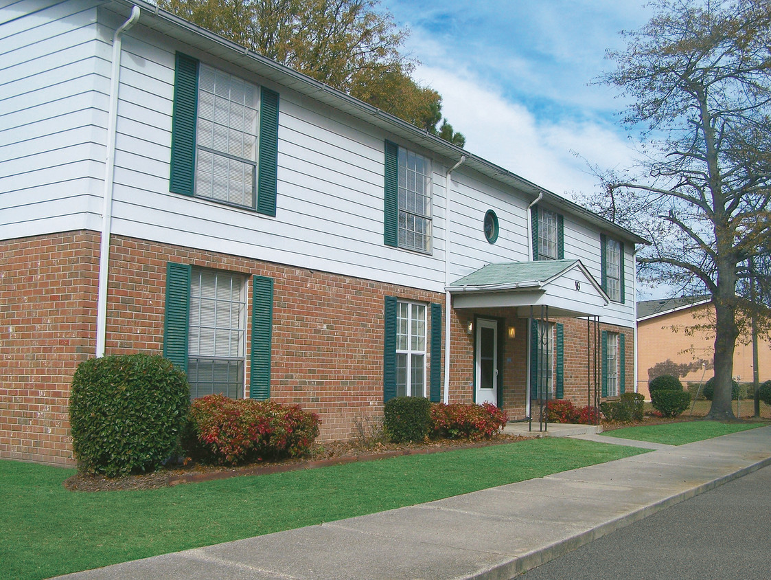 1 Bedroom Apartments Sumter Sc