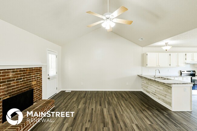 Foto del edificio - 6900 Applegate Ln