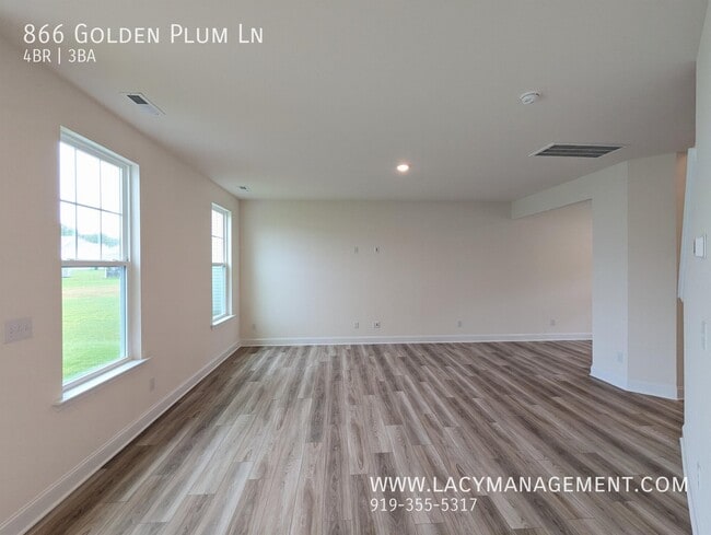 Building Photo - 866 Golden Plum Ln