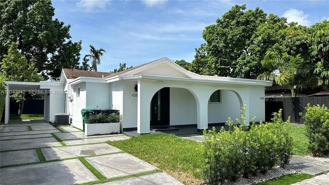 Photo - 4288 SW 9th St Townhome