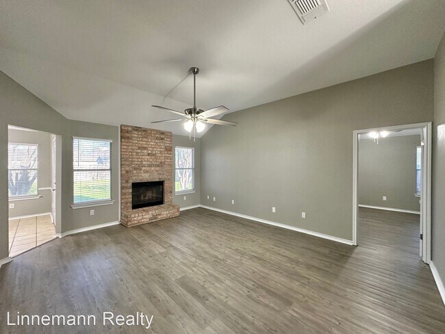 Foto del edificio - 3 br, 2 bath House - 1816 Stratford Drive