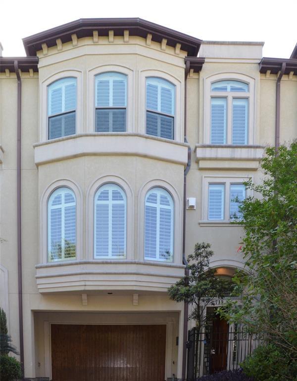 719 Fowler St, Houston, TX 77007 Condo for Rent in Houston, TX