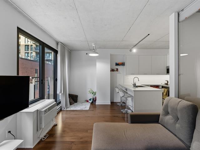 Photo du bâtiment - 1000 Rue Ottawa