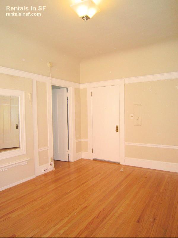 Foto del edificio - 999 Bush St