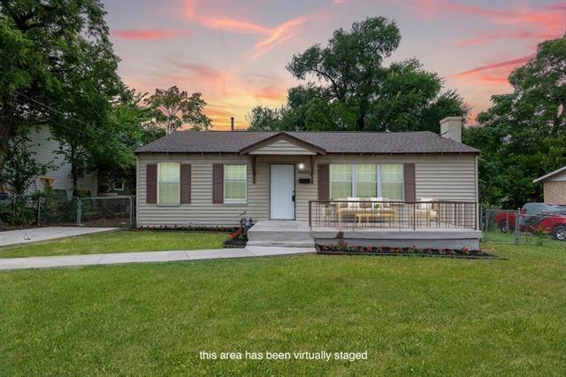 Building Photo - 6633 Racine Dr
